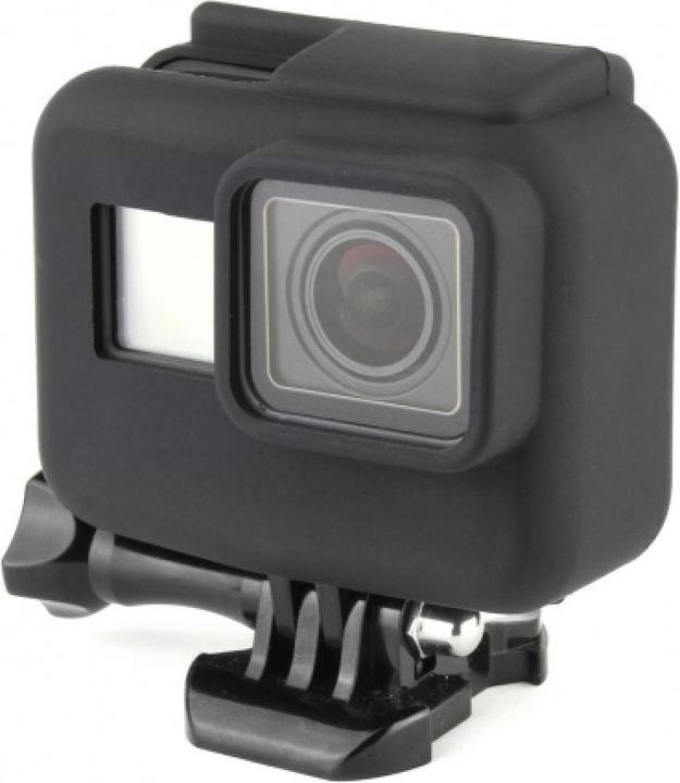 Image du produit PowerGuard Housse en caoutchouc silicone pour GoPro Hero 5