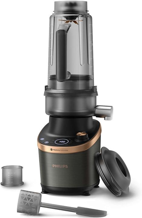 Immagine prodotto Philips HR3770/00 (1500 W)