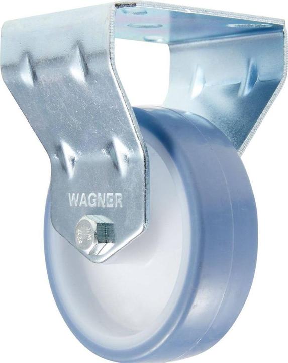 Produktbild Wagner System Bockrolle