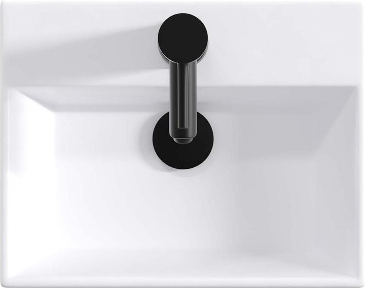 Produktbild vidaXL Modernes Waschbecken (305 mm, 390 mm)