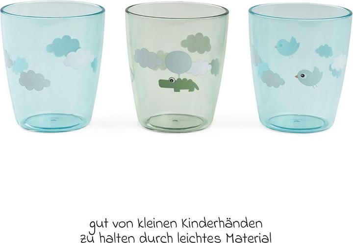 Actual product image Done by Deer Happy Clouds