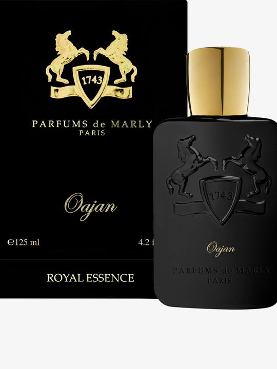 Produktbild Parfums de Marly Oajan Royal Essence (Eau de Parfum, 125 ml)