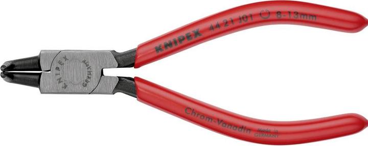 Immagine prodotto Knipex Pinza per anelli di sicurezza (130 mm)