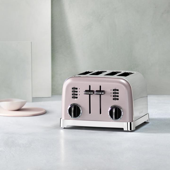 Actual product image Cuisinart Toaster for 4