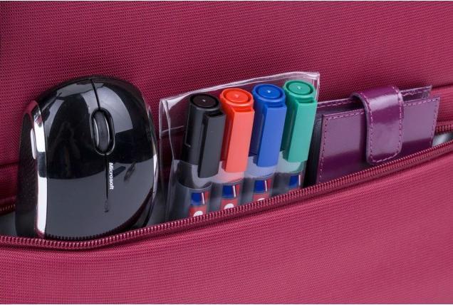 Produktbild Rivacase Tiergarten (15.60", Universal)