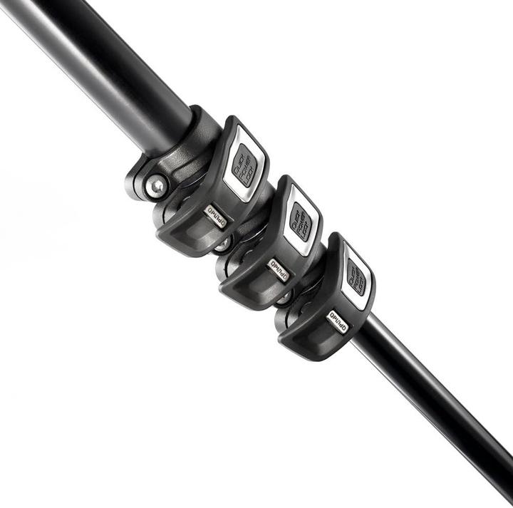 Produktbild Manfrotto Stativ MT190XPRO4 (Metall)