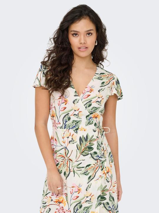 Actual product image JdY JDYSEZEN Midikleid Kleid (XL)