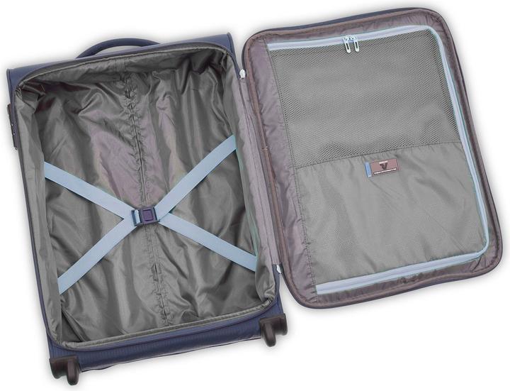 Actual product image Roncato Lite Neon 2 wheels cabin trolley 55 cm (42 l)