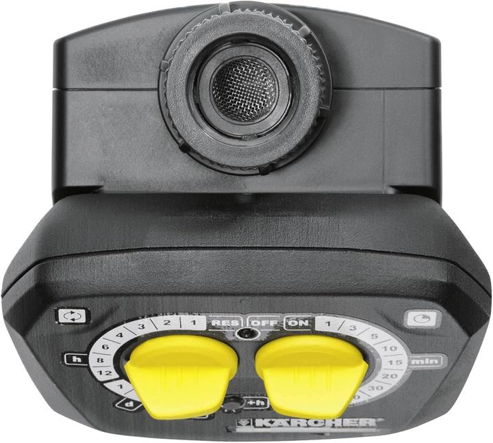 Image du produit Kärcher Système d'arrosage automatique WT 4 (Minuterie eau)