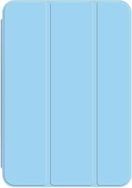 Produktbild MU Classic Dreifach faltbare Leder Hülle