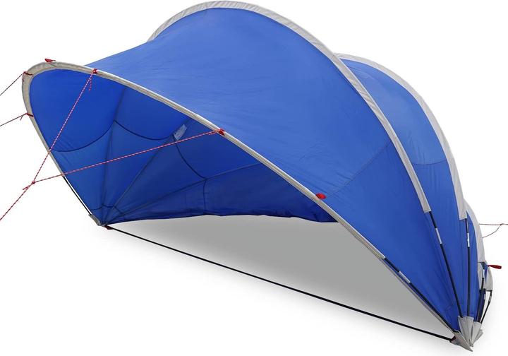 Actual product image vidaXL Pool-Einfassung