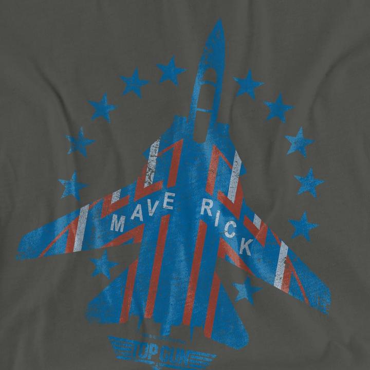 Produktbild Top Gun Maverick TShirt (XXL)