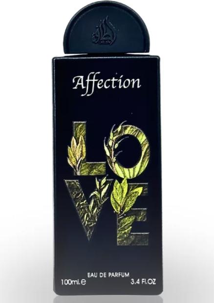 Produktbild Lattafa Affection (Eau de Parfum, 100 ml)