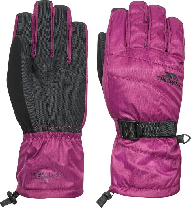 Produktbild Trespass Handschuhe Embray (XL)