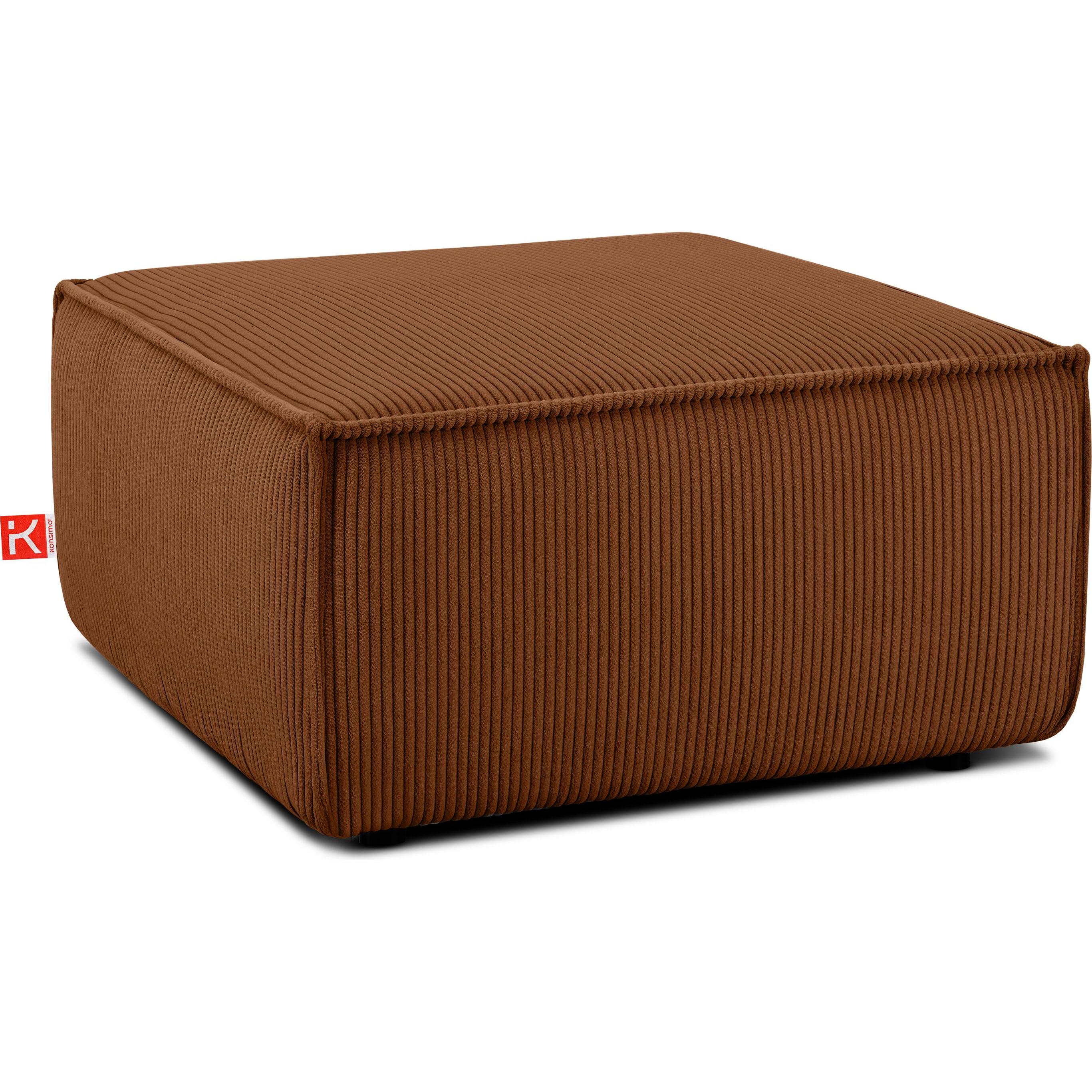 Konsimo, Hocker + Pouf, Napi