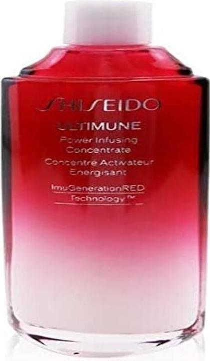 Productafbeelding Shiseido Ultimune Power Infusing Concetrate Navulling (75 ml)