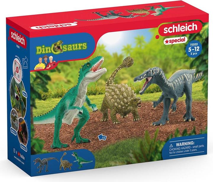 Image du produit Schleich 72203