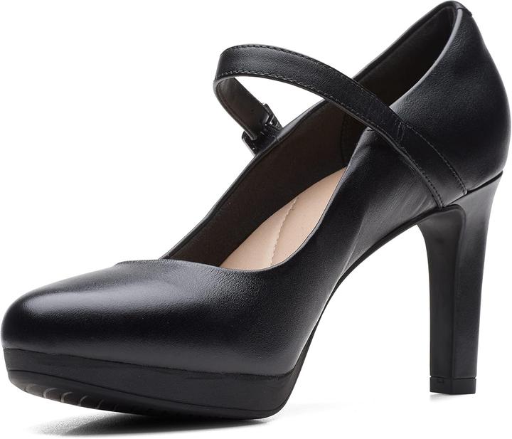 Immagine prodotto Clarks Pomp Ambyr Shine (38)