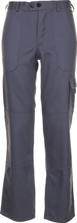 Produktbild Planam Cargo-Bundhose grau 24 25 (25)