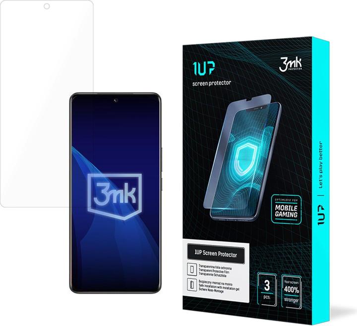 Actual product image 3MK Vivo V29 5G - 1UP