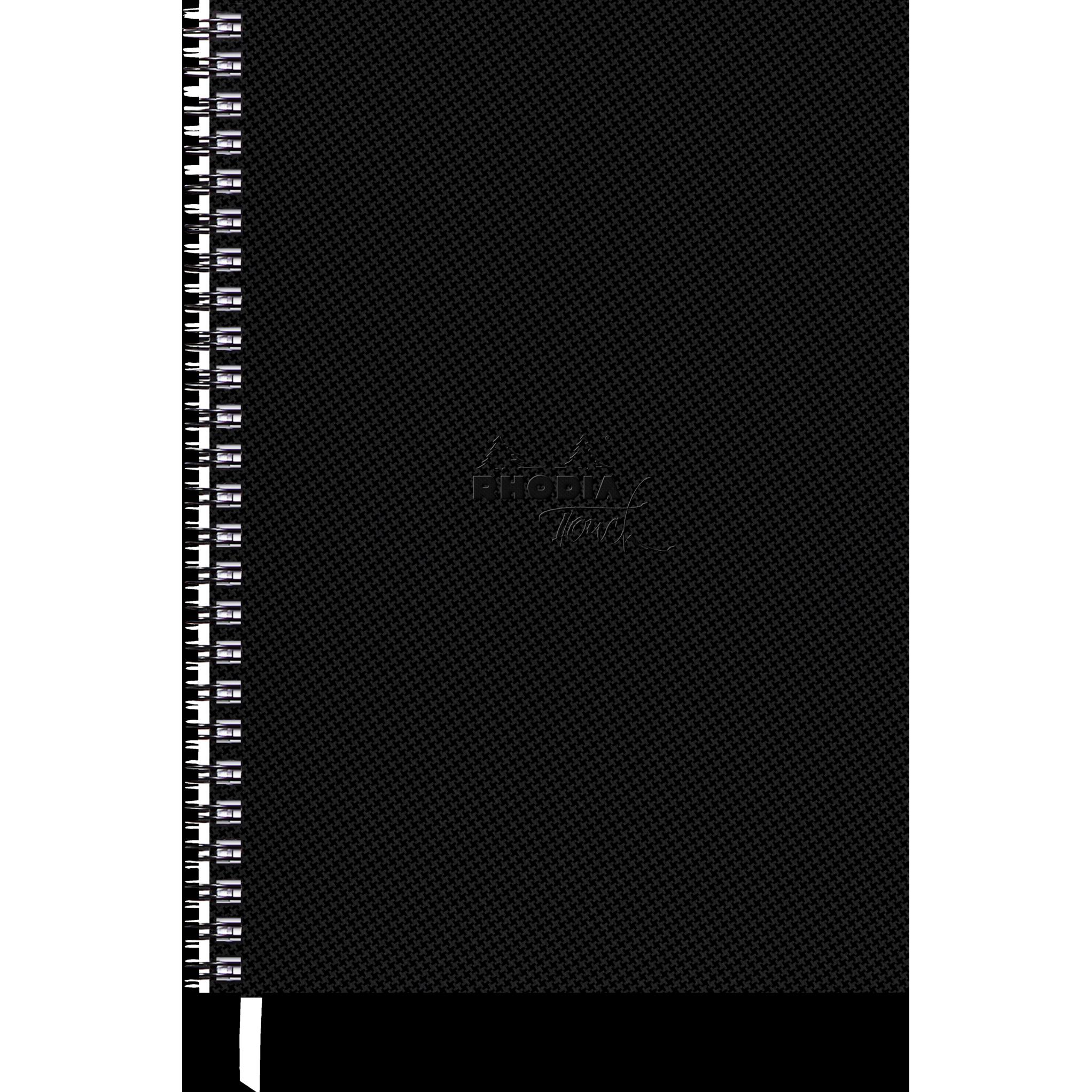 Rhodia, Bastelpapier, Touch Watercolor Book (300 g/m², 120 x)