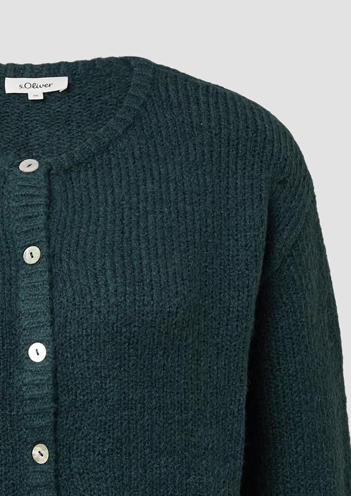 Produktbild S.Oliver Strickjacke (36)
