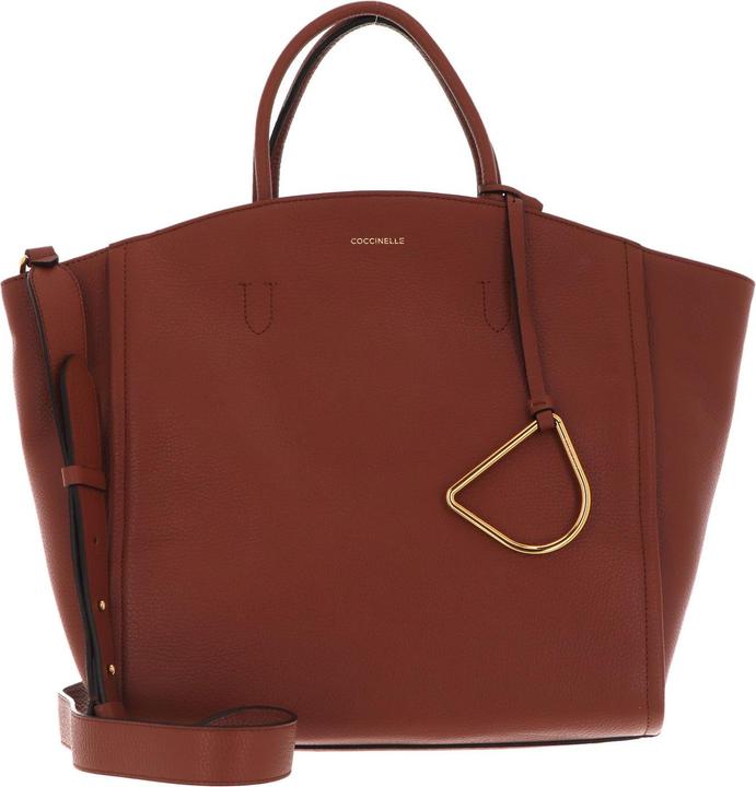 Immagine prodotto Coccinelle Shopper Narcisse 1802
