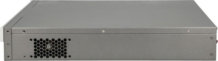 Image du produit Extralink Predator V2 | OLT | EPON, 1U 19", 8x Gigabit PON, 4x Gigabit Uplink, 4x SFP