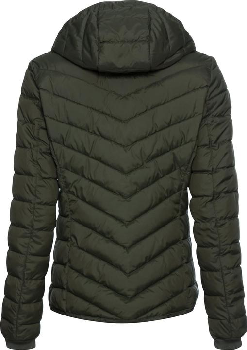Produktbild Camel Active Steppjacke aus recyceltem Polyester (46)