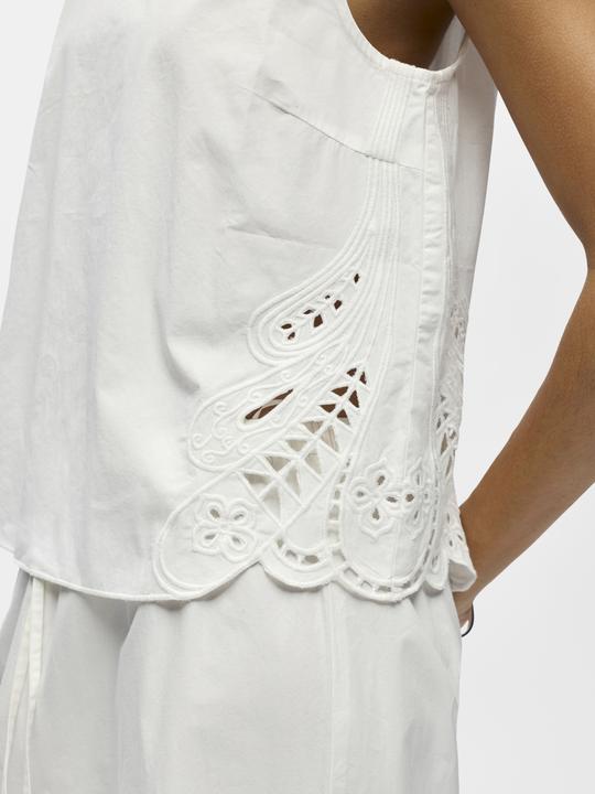 Produktbild Object Raffiniertes Top (36)