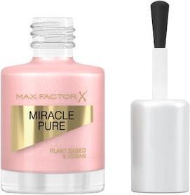 Image du produit Max Factor Miracle Pure Nail No 202 (202 Natural Pearl, Vernis couleur)