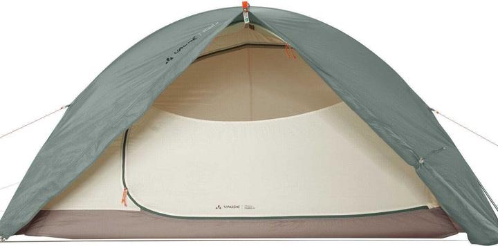 Actual product image Vaude Allround Taurus 2P (Tunnel tent, 2.23 kg, 2 persons)