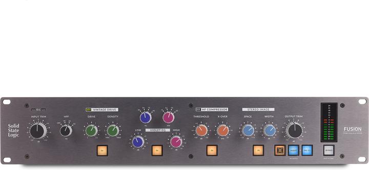 Produktbild Solid State Logic State Logic Fusion bus processor