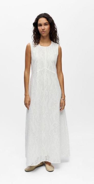 Produktbild Object Ärmelloses Maxikleid (38)