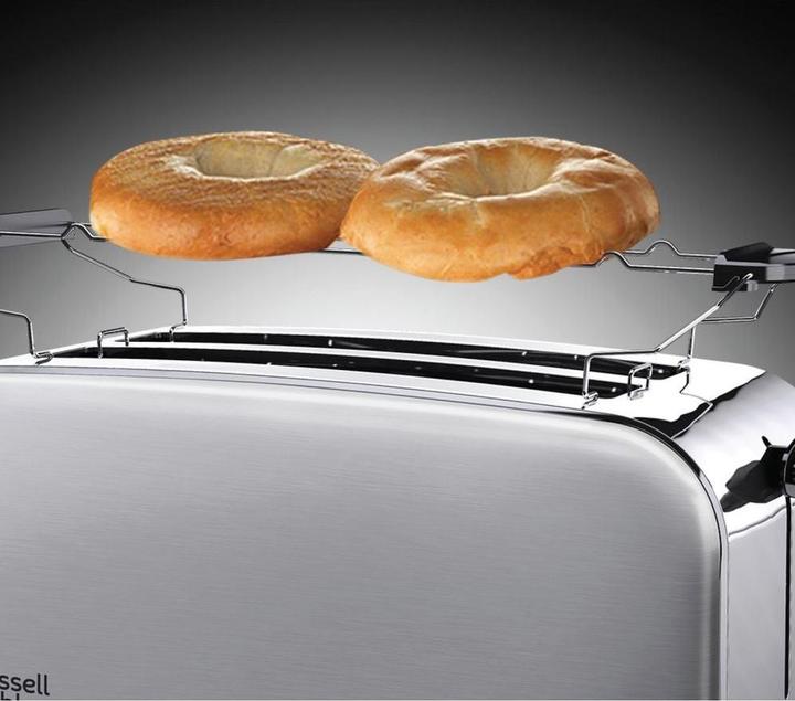 Actual product image Russell Hobbs Adventure 23610-56