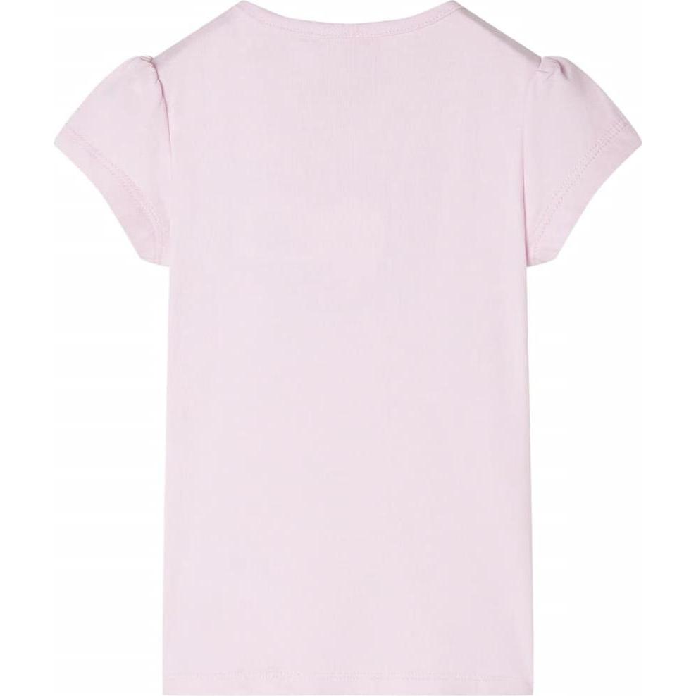 Thumbnail - VidaXL, Unisex, Shirt, Izmaragd, Rosa, (104)