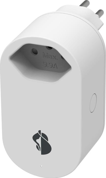 Produktbild Swisscom Smartplug Smart Switch