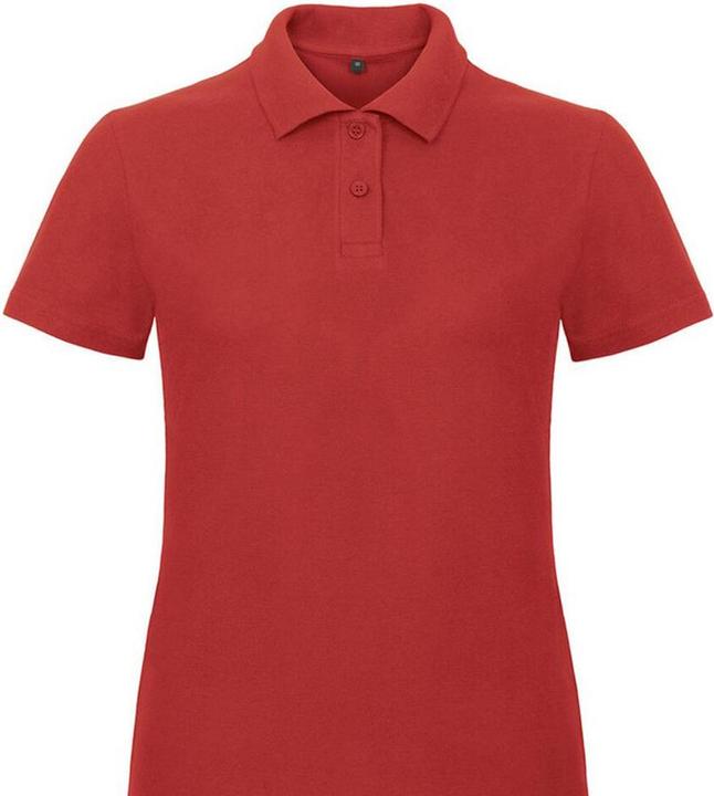 Produktbild B&C ID.001 Poloshirt (L)