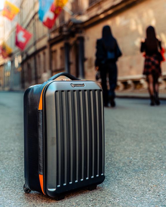 Actual product image Swissbags Cosmos (47 l)