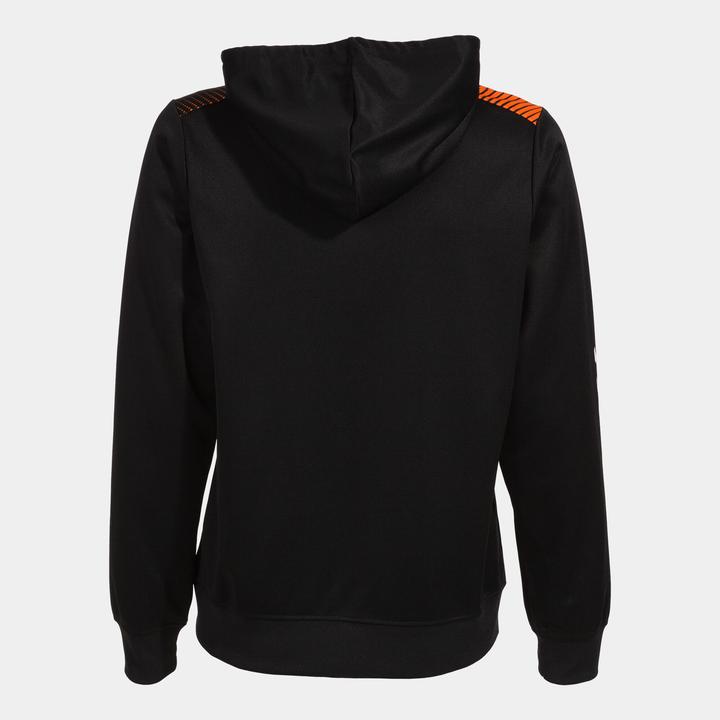 Produktbild Joma Öko-Supernova-Kapuzenpullover Mit Reissverschluss (XS)