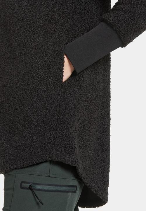 Immagine prodotto Didriksons Sally Full-Zip Donna 2 (42, M)