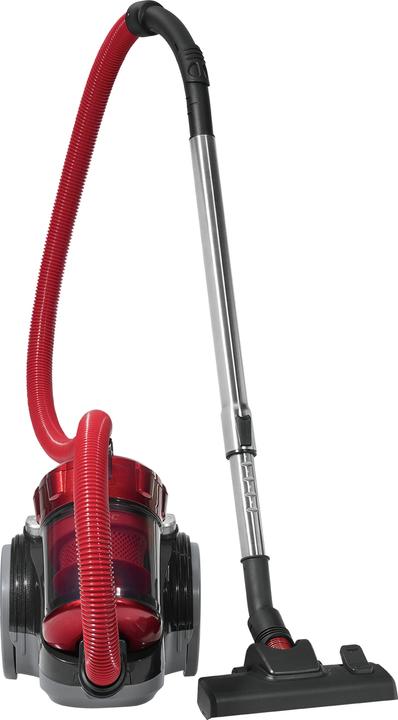 Productafbeelding Clatronic BS 1302 Cilinderstofzuiger zonder zak