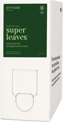 Ylang Ylang, Bergamotte