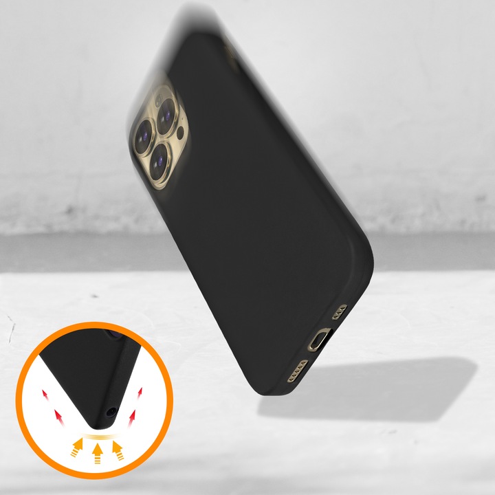 Actual product image Avizar Francis Series (Apple iPhone 13 Pro)