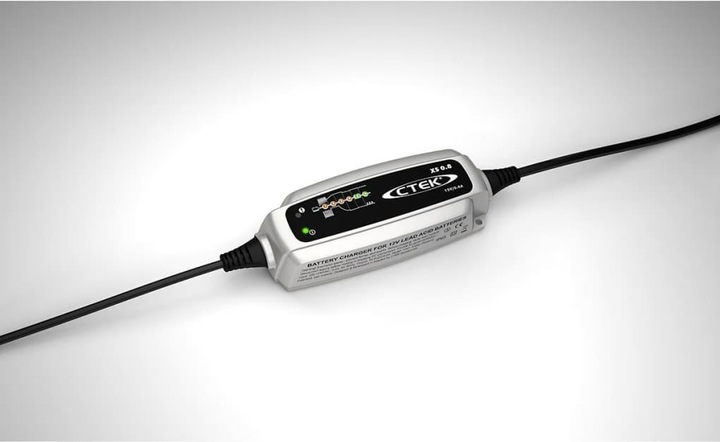 Produktbild Ctek XS 0.8 EU (12V, 0.80 A)