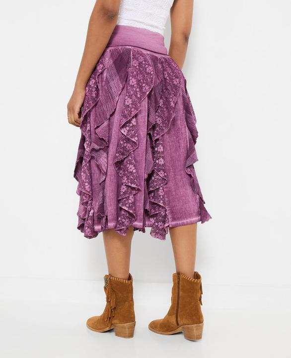 Produktbild Joe Browns Floaty Ruffle Midi Skirt (52)