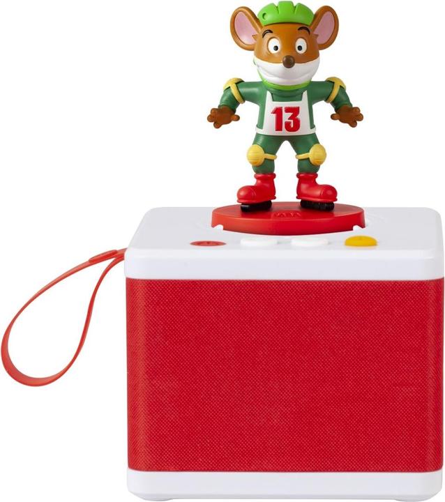 Image du produit Faba - Un assurdo weekend per geronimo (Italien)