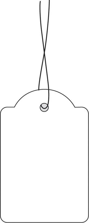 Immagine prodotto HERMA Hängeetiketten (1000x)