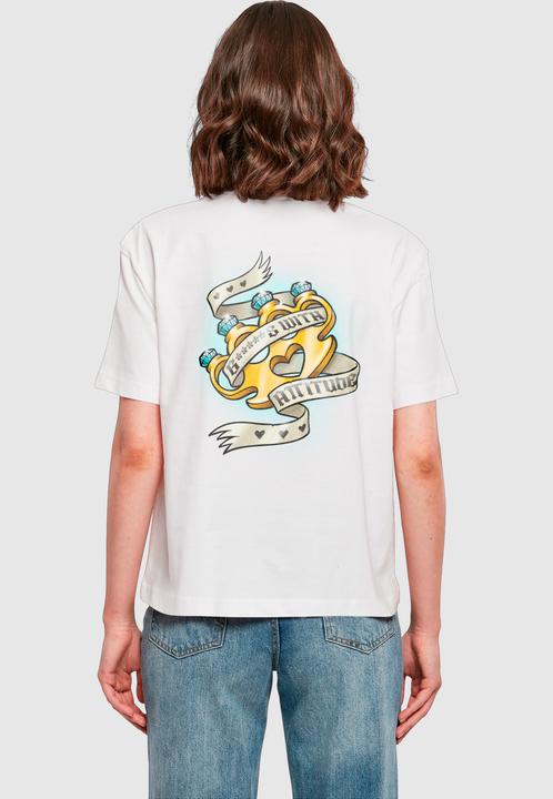 Produktbild Miss Tee BWA Tee - 136465 (XS)