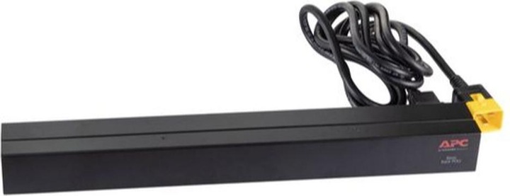 Produktbild APC AP9565, Basic Rack PDU